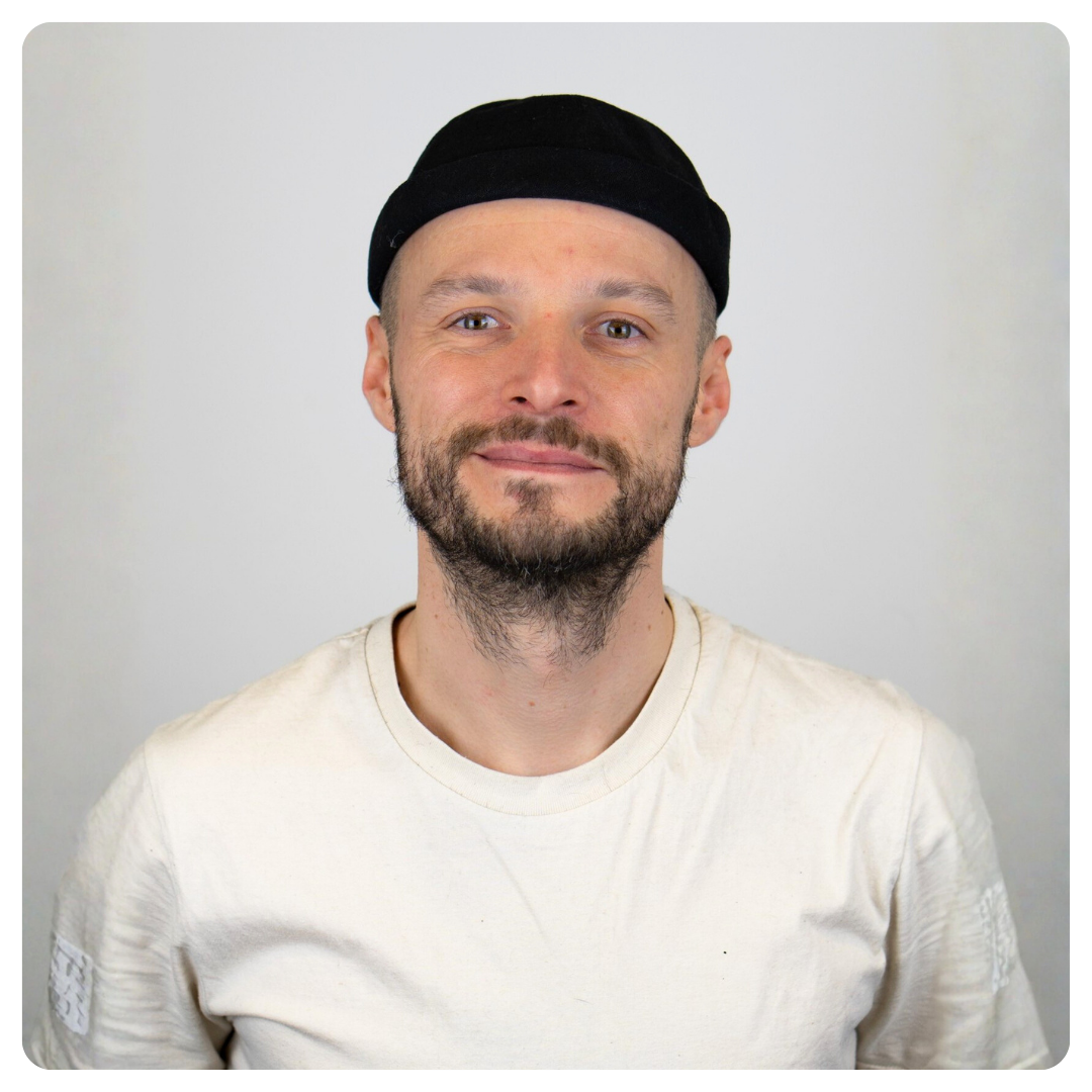 Marc Böhm